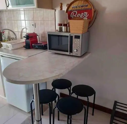 Studio By The Sea-4-Souvala,Aigina