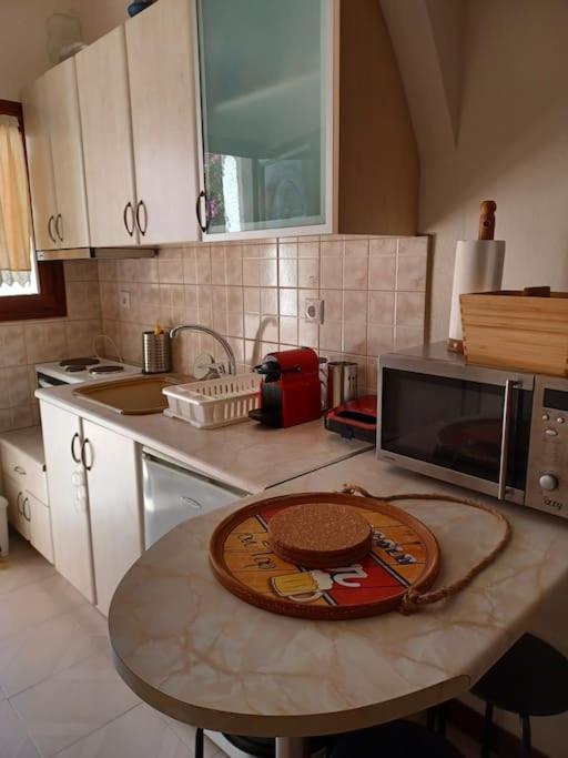 Apartment By The Sea-4-souvala,aigina