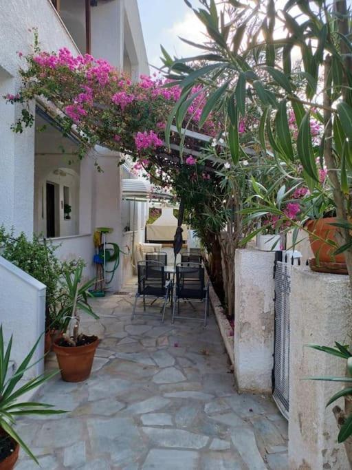 Apartment By The Sea-4-souvala,aigina